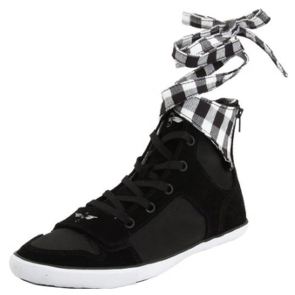 Creative Recreation shoes - Picture 2 of 12